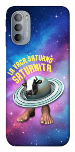 Чехол Saturnita для Motorola Moto G31
