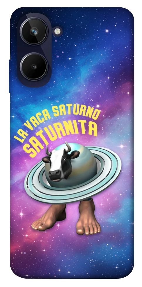 Чехол Saturnita для Realme 10 4G