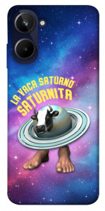 Чохол Saturnita для Realme 10 4G