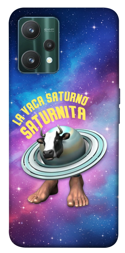 Чехол Saturnita для Realme 9 Pro