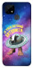 Чехол Saturnita для Realme C21