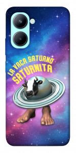 Чехол Saturnita для Realme C33