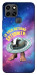 Чехол Saturnita для Infinix Smart 6