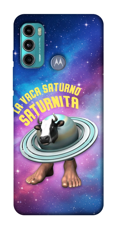 Чохол Saturnita для Motorola Moto G60