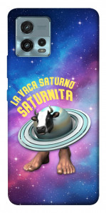 Чохол Saturnita для Motorola Moto G72