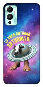 Чехол Saturnita для Infinix Hot 12 Play