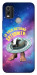 Чехол Saturnita для Nokia C21 Plus