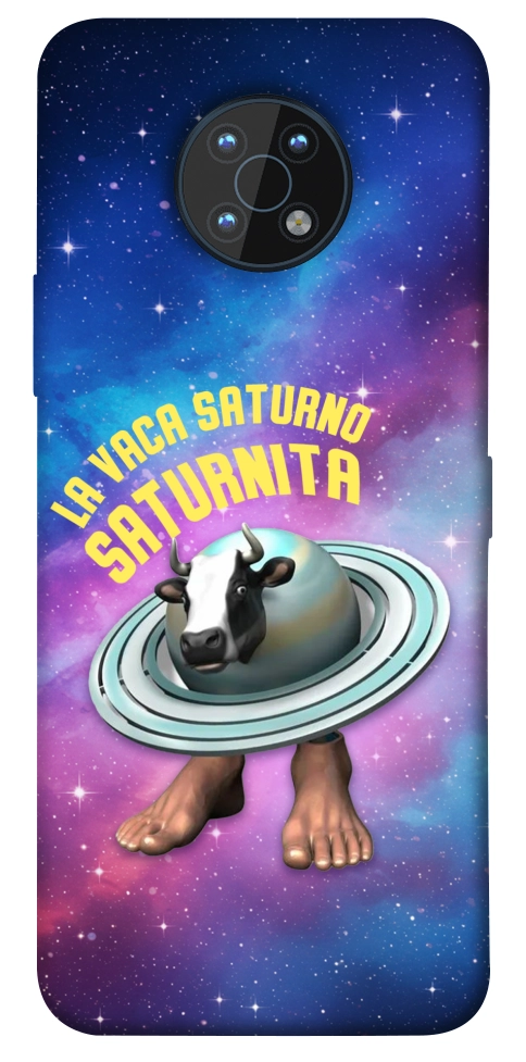 Чехол Saturnita для Nokia G50