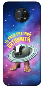 Чехол Saturnita для Nokia G50