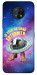 Чехол Saturnita для Nokia G50