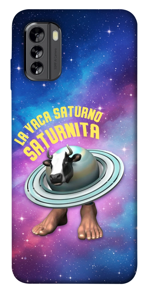 Чехол Saturnita для Nokia G60
