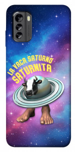 Чехол Saturnita для Nokia G60