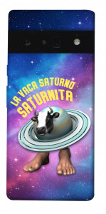 Чохол Saturnita для Google Pixel 6 Pro