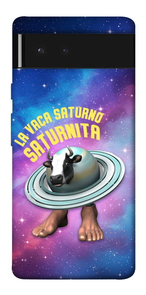Чехол Saturnita для Google Pixel 6