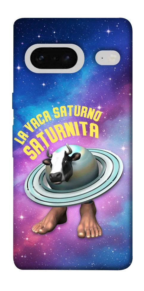Чохол Saturnita для Google Pixel 7