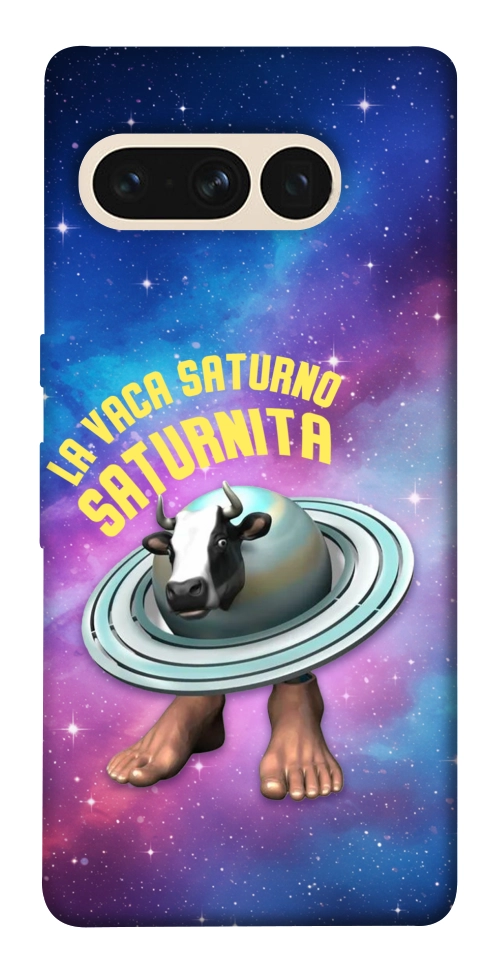 Чехол Saturnita для Google Pixel 7 Pro