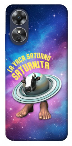 Чехол Saturnita для Oppo A17