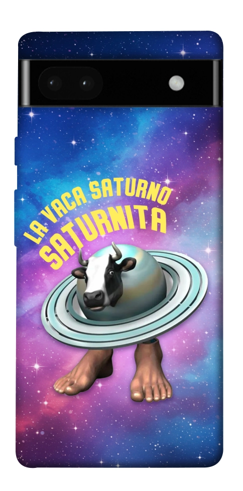 Чохол Saturnita для Google Pixel 6A
