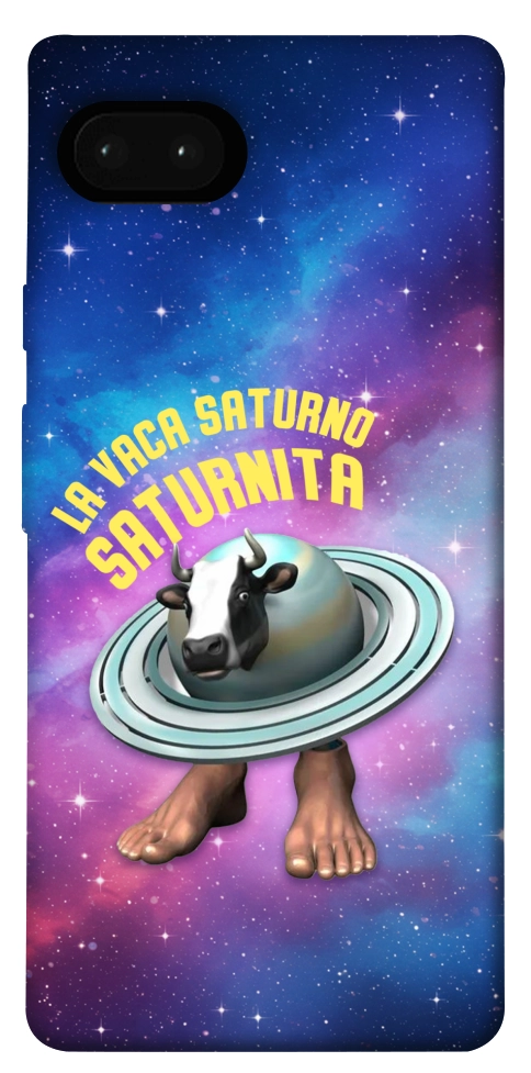 Чехол Saturnita для Google Pixel 7A