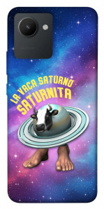 Чехол Saturnita для Realme C30s