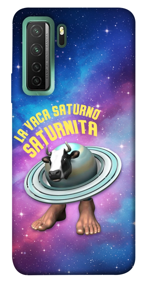 Чехол Saturnita для Huawei nova 7 SE