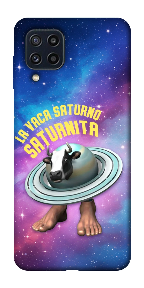 Чехол Saturnita для Galaxy M32