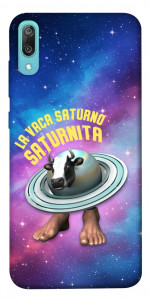 Чехол Saturnita для Huawei Y6 Pro (2019)