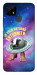 Чехол Saturnita для Realme C12