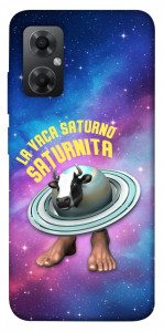 Чохол Saturnita для Xiaomi Redmi Note 11R