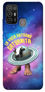 Чохол Saturnita для ZTE Blade A52