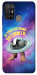Чохол Saturnita для ZTE Blade A52