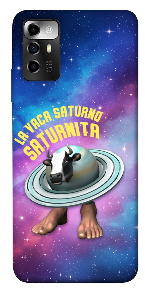 Чехол Saturnita для ZTE Blade V40 Vita