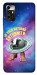 Чехол Saturnita для ZTE Blade V40 Vita