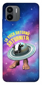 Чохол Saturnita для Xiaomi Poco C50