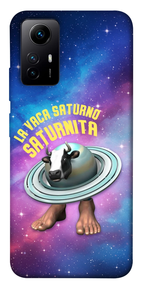 Чехол Saturnita для Xiaomi Redmi Note 12S