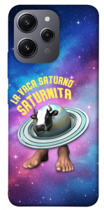 Чехол Saturnita для Xiaomi Redmi 12