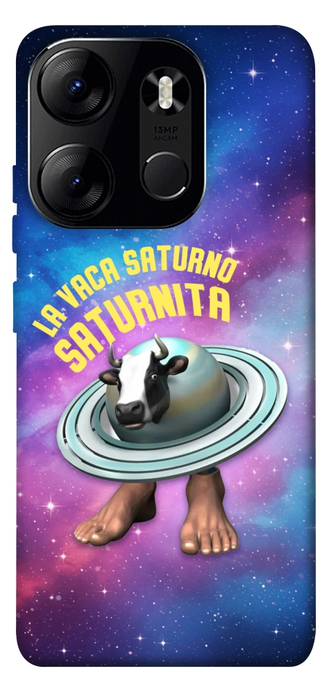 Чехол Saturnita для Tecno Spark Go 2023