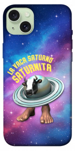 Чохол Saturnita для iPhone 15 Plus