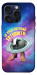 Чехол Saturnita для iPhone 15 Pro
