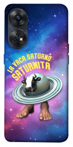 Чохол Saturnita для Oppo Reno 8 T 4G