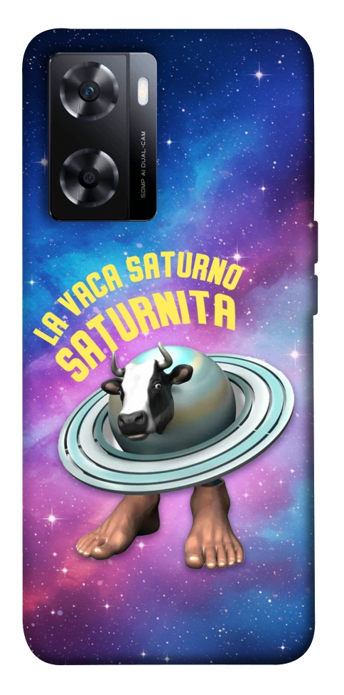 Чохол Saturnita для OnePlus Nord N20 SE