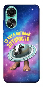 Чехол Saturnita для Oppo A78 4G