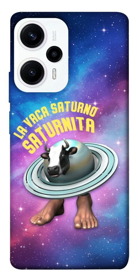 Чехол Saturnita для Xiaomi Poco F5