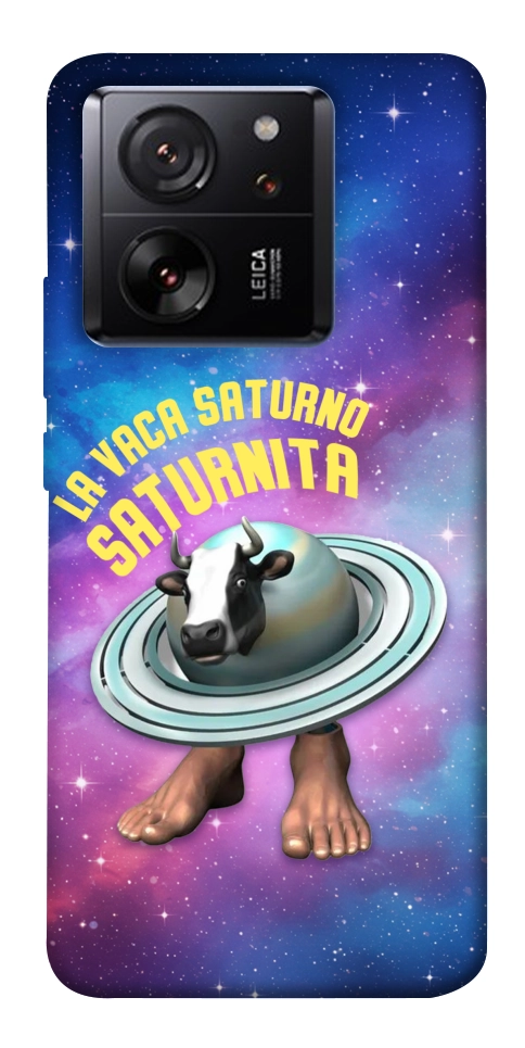 Чехол Saturnita для Xiaomi 13T