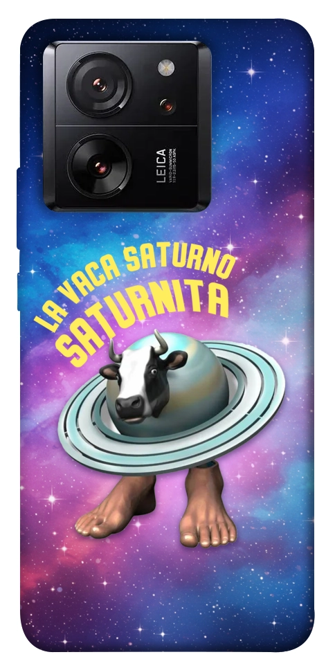 Чохол Saturnita для Xiaomi 13T Pro