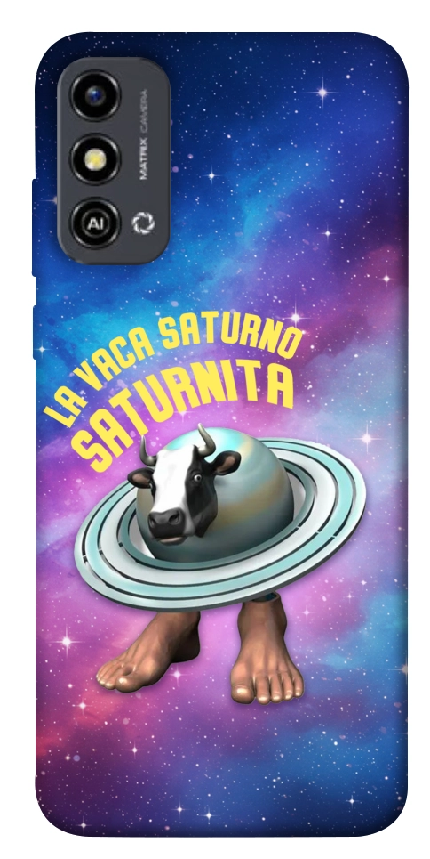 Чохол Saturnita для ZTE Blade A53