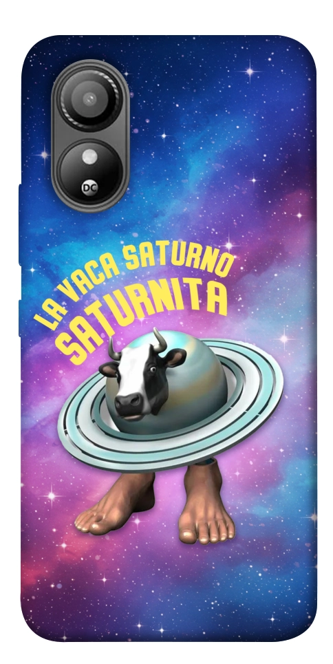 Чохол Saturnita для ZTE Blade L220