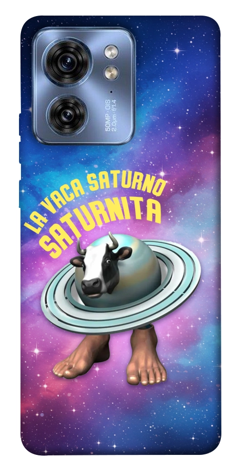 Чехол Saturnita для Motorola Edge 40