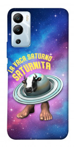 Чехол Saturnita для Infinix Hot 12i