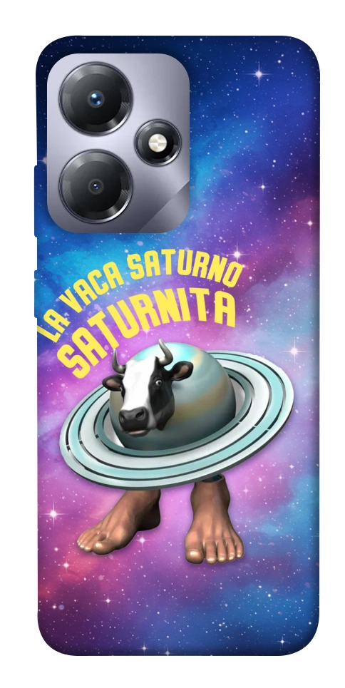 Чехол Saturnita для Infinix Hot 30i
